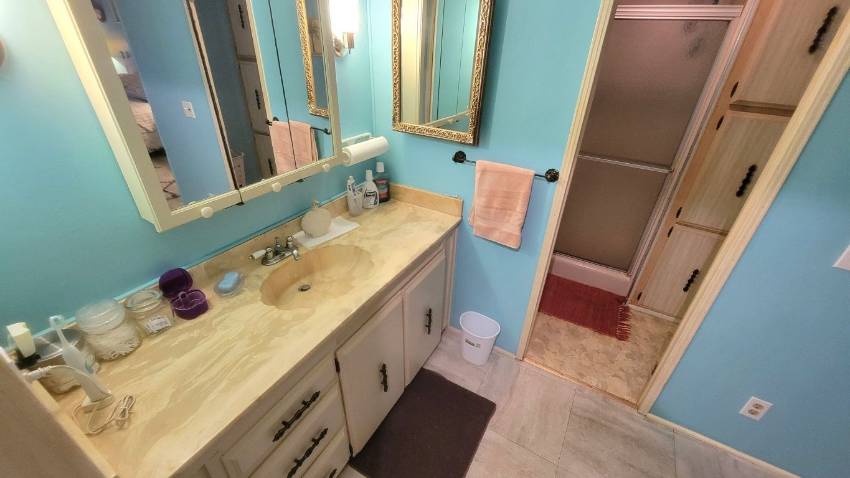 215 Green Haven Road West a Dundee, FL Mobile or Manufactured Home for Sale